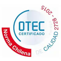 EMCASEP - Capacitaciones profesionales en Antofagasta - OTEC Certificado